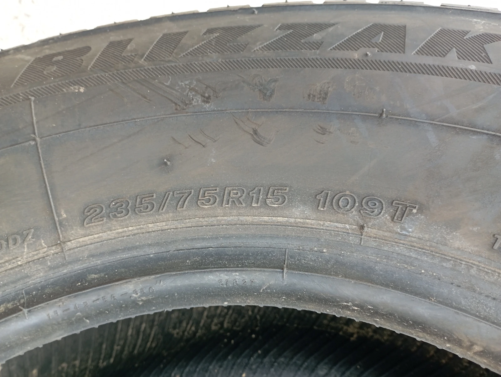  235/75R15 | Mobile.bg   5