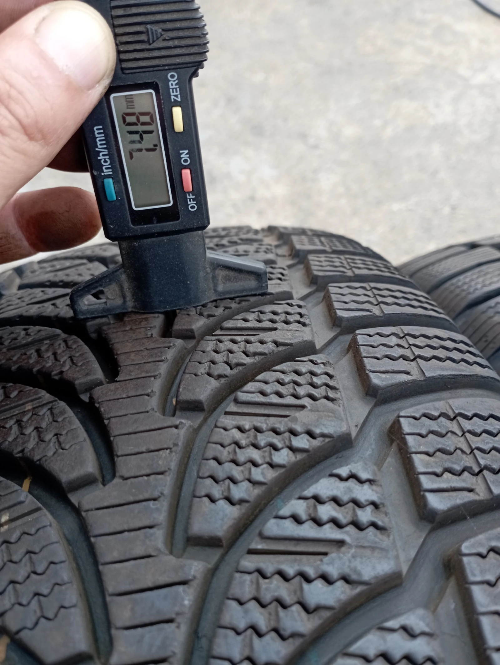  235/75R15 | Mobile.bg   8