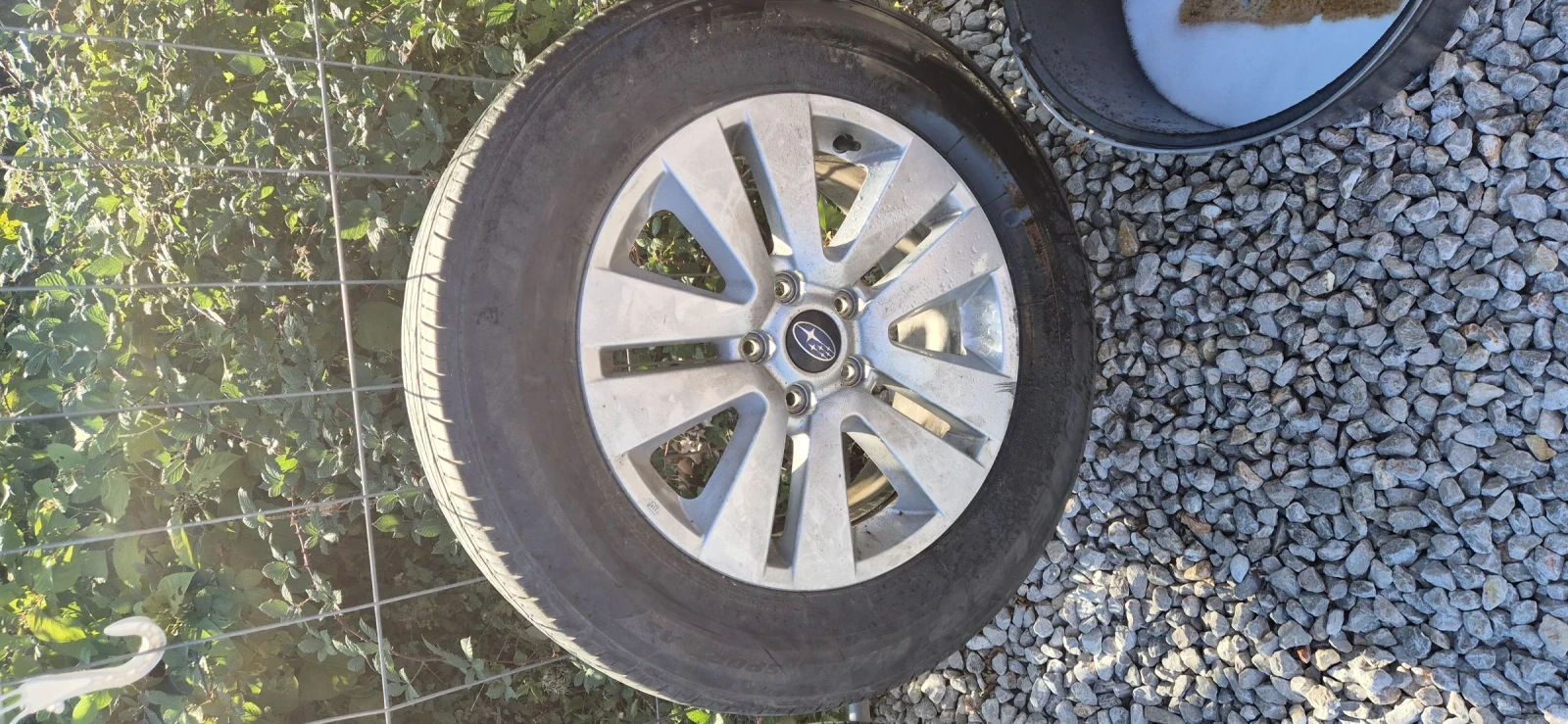    225/65R17  Subaru | Mobile.bg   2