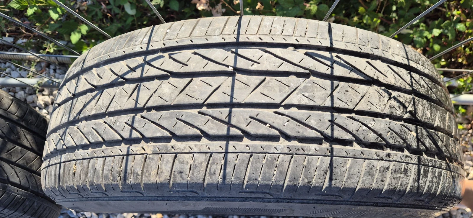    225/65R17  Subaru | Mobile.bg   5