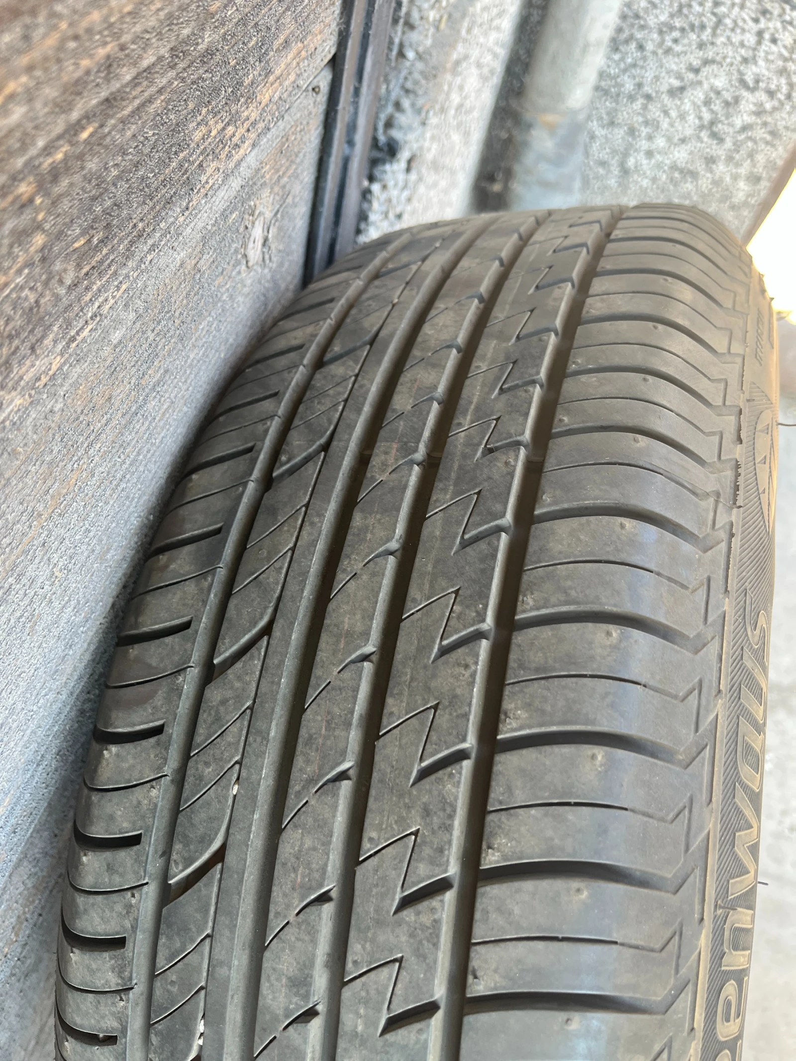 ���� 195/65R15 | Mobile.bg � ����������� 2