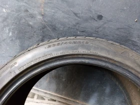 Гуми Летни 235/40R19, снимка 6 - Гуми и джанти - 38096972