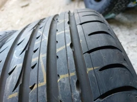 Гуми Летни 235/40R19, снимка 4 - Гуми и джанти - 38096972