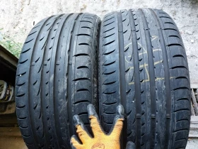 Гуми Летни 235/40R19, снимка 1 - Гуми и джанти - 38096972