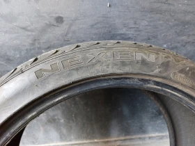 Гуми Летни 235/40R19, снимка 5 - Гуми и джанти - 38096972