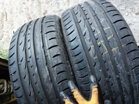 Гуми Летни 235/40R19, снимка 2 - Гуми и джанти - 38096972