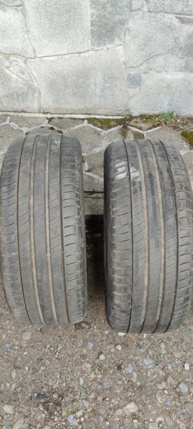 Гуми Летни 225/45R17, снимка 1 - Гуми и джанти - 47384920