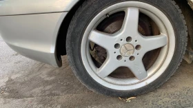   Mercedes-Benz C 200 | Mobile.bg    2