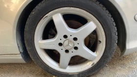   Mercedes-Benz C 200 | Mobile.bg    4