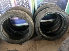 Гуми Летни 235/45R18, снимка 2 - Гуми и джанти - 52611092