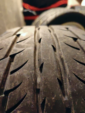 Джанти, снимка 5 - Гуми и джанти - 52725940