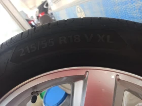 ���� � ������ 215/55R18 �� Jeep | Mobile.bg � ����� ������ 3