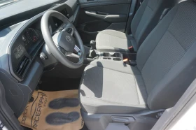 VW Caddy 2.0tdi, снимка 5