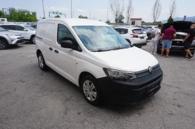 VW Caddy 2.0tdi, снимка 2