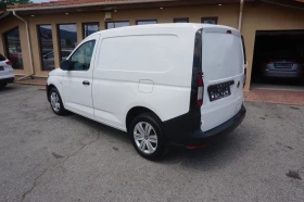 VW Caddy 2.0tdi, снимка 4