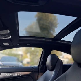 Mercedes-Benz C 250 amg  панорама, снимка 10