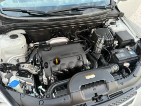 Kia Ceed На 23500км!Нов внос от Белгия, снимка 9