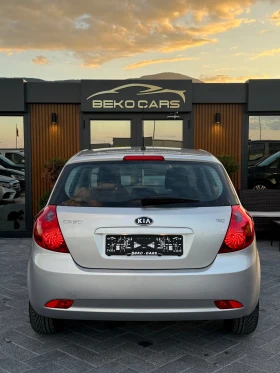 Kia Ceed На 23500км!Нов внос от Белгия, снимка 6