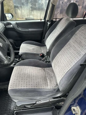 Opel Zafira, снимка 11