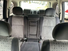 Opel Zafira, снимка 14