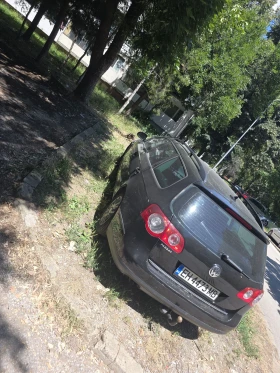 VW Passat, снимка 5