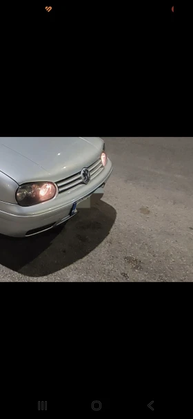 VW Golf, снимка 2