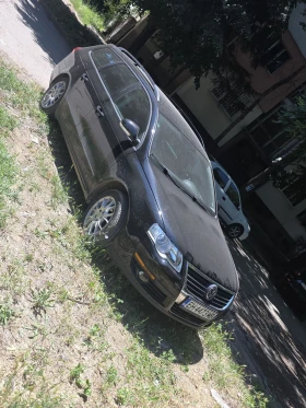 VW Passat, снимка 1