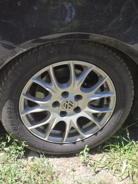 VW Passat, снимка 2
