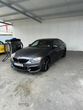 BMW 435 I XDrive, снимка 12