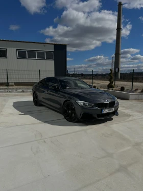 BMW 435 I XDrive, снимка 1