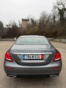 Mercedes-Benz E 200 E200d Post-facelift 9G-Tronic, снимка 4