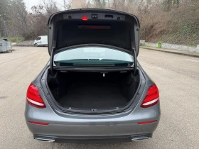 Mercedes-Benz E 200 E200d Post-facelift 9G-Tronic, снимка 11