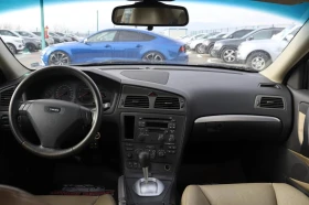 Volvo S60 * 2.4* 140к.с* GAZ* , снимка 13