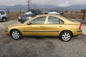 Volvo S60 * 2.4* 140к.с* GAZ* , снимка 3