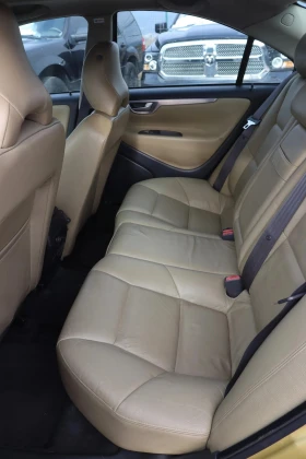 Volvo S60 * 2.4* 140к.с* GAZ* , снимка 10