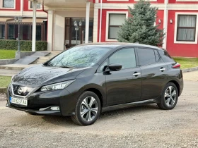Nissan Leaf  62 kW 480 км ФУЛ ЕКСТРИ, снимка 1
