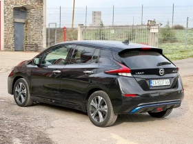 Nissan Leaf  62 kW 480 км ФУЛ ЕКСТРИ, снимка 7