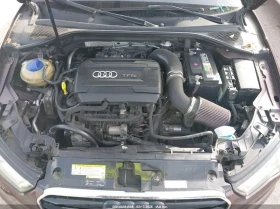 Audi A3 PREMIUM, снимка 11