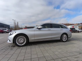 Mercedes-Benz C 250 комби, снимка 2