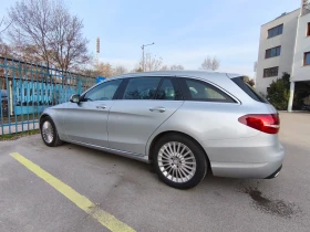 Mercedes-Benz C 250 комби, снимка 17