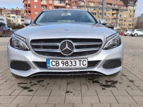 Mercedes-Benz C 250 комби, снимка 4
