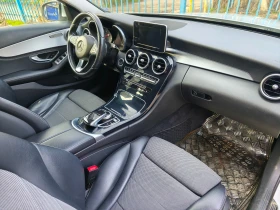 Mercedes-Benz C 250 комби, снимка 10