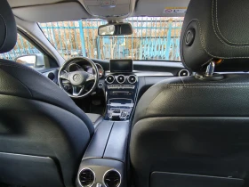 Mercedes-Benz C 250 комби, снимка 9