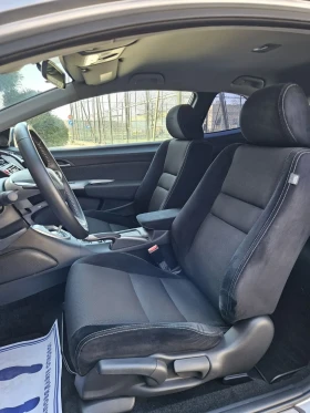Honda Civic 1.8i-VTEC Type S, снимка 10