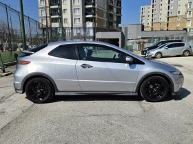 Honda Civic 1.8i-VTEC Type S, снимка 3