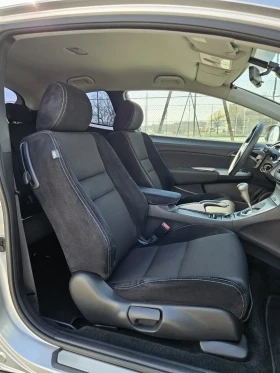 Honda Civic 1.8i-VTEC Type S, снимка 14