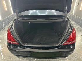 Mercedes-Benz S 550 S550 AMG LINE DESIGNO, снимка 17