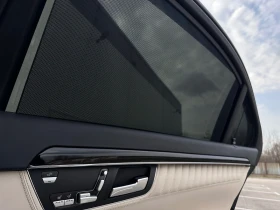 Mercedes-Benz S 550 S550 AMG LINE DESIGNO, снимка 10