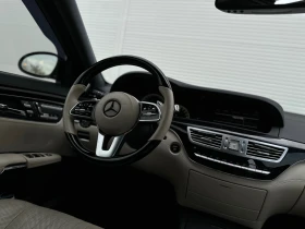 Mercedes-Benz S 550 S550 AMG LINE DESIGNO, снимка 8