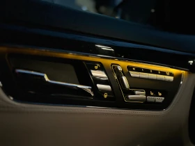 Mercedes-Benz S 550 S550 AMG LINE DESIGNO, снимка 12